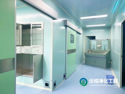 檢驗(yàn)科改造裝修過(guò)程中，如何確?？諝赓|(zhì)量達(dá)標(biāo)