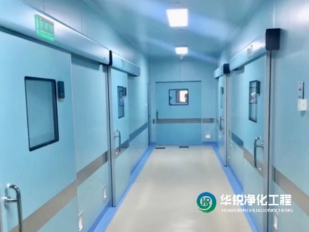 握緊這些明顯特點(diǎn)，醫(yī)療潔凈用房的暖通設(shè)計(jì)屢試不爽~