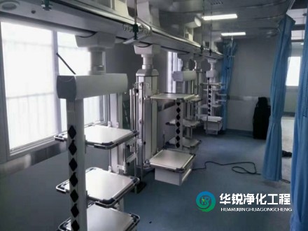 icu地面裝修要點(diǎn)