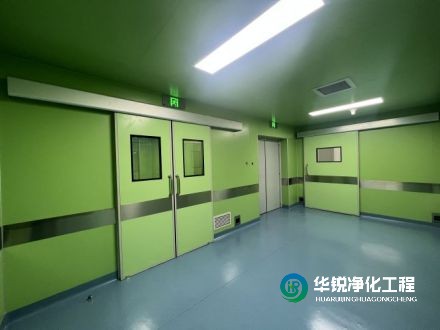醫(yī)院凈化裝修時有什么需要注意的事項?